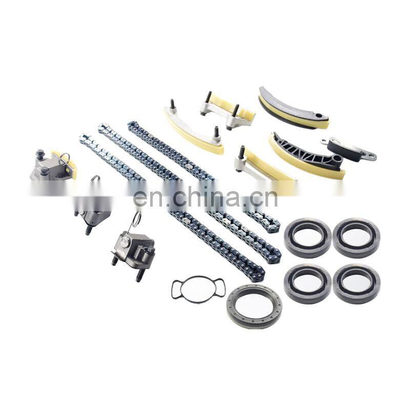 Timing Chain Kit for Buick Cadillac Opel 3.6L OEM 12609260 12609258 TK5420-20