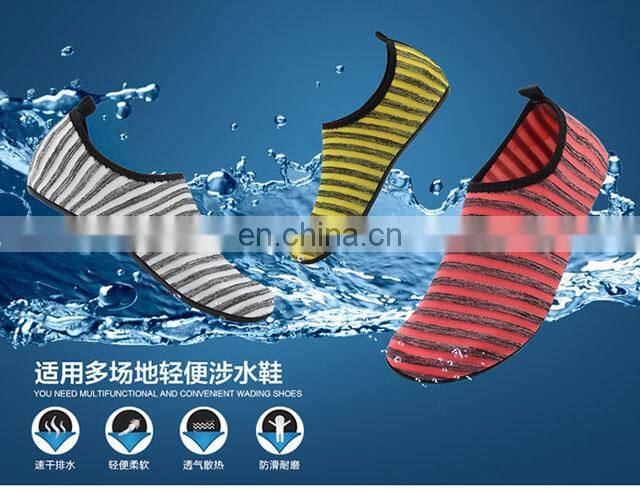 New Innovative Products Summer swim shoes women