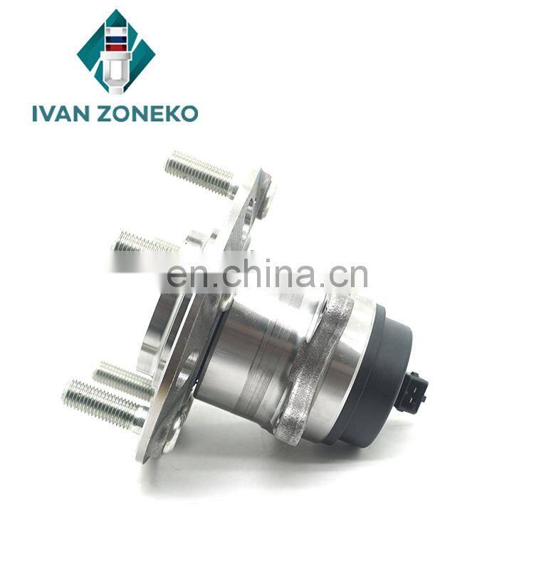 Reasonal Price Wheel Hub Assembly 52730 0Q100 52730-0Q100 527300Q100 Fit For Hyundai