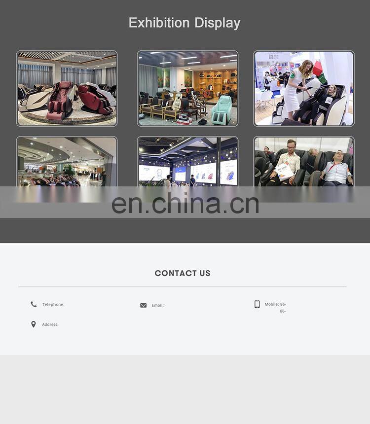 Massage stick whole body muscles shiatsu hand-held electric massager vibration massage hammer L12C