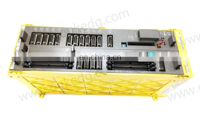 90% new Fanuc series oi-MA system control basic unit A02B-0280-B503