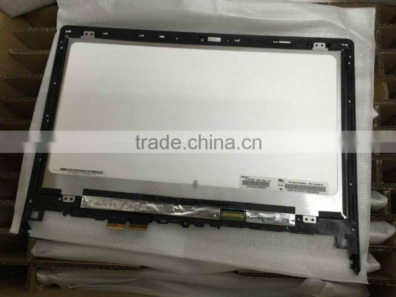 Original Laptop Lcd Digitizer Screen Replacement For Lenovo Flex 2 14