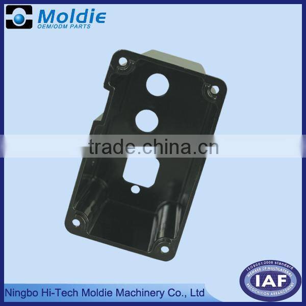 aluminium die casting metal