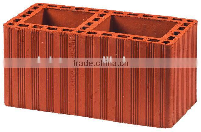 High quality small hollow brick making machine in south africa-ferry cart