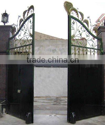 Guangzhou Auto swing gate door operators