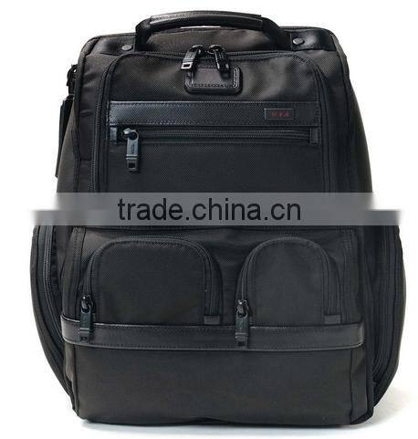 2016 newest fashion day 600D backpack for men laptop backpack