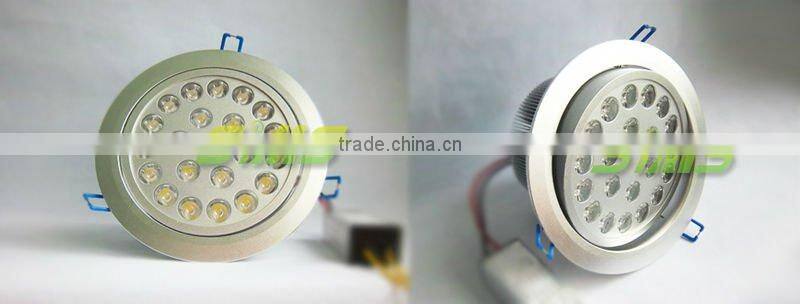 led modern ceiling lamp