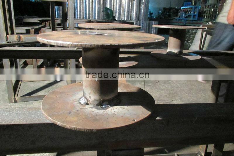 1 line double color Pine Needle Machine for Christmas Tree