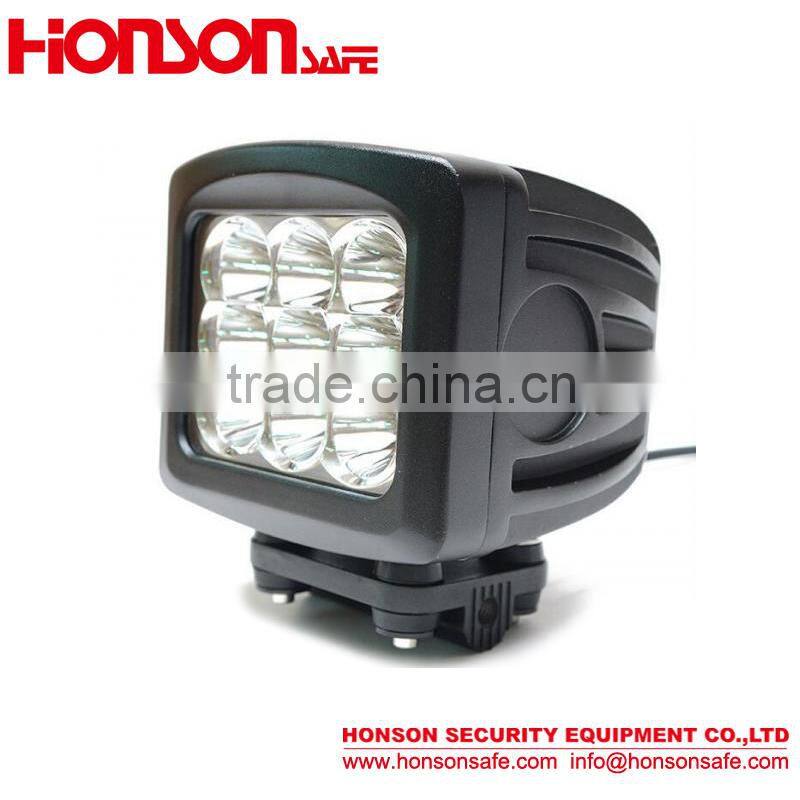 LED 4X4 offroad ATV flood spot LED auto work light, 90W LED work light LED-ST090