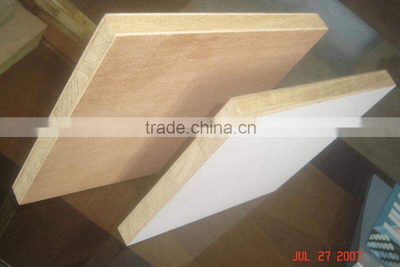 high quality plywood the manufacturer in China