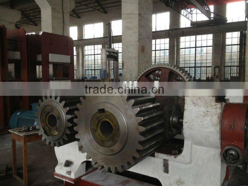 hot sale high quality waste tire shredder, waste shredding machine, cracker , crusher