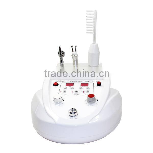 2016 guangzhou beauty machine factory high frequency hair salon equipment china