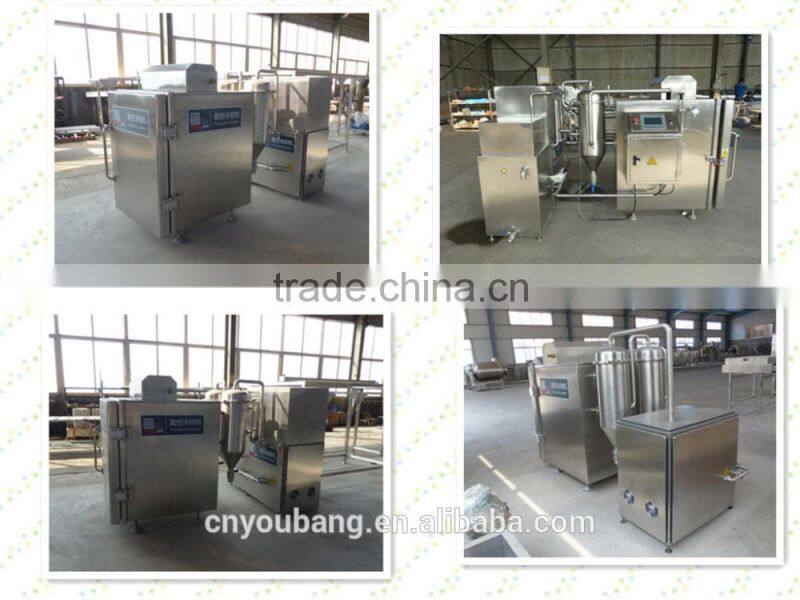 Youbang vacuum cooling food vacuum machine