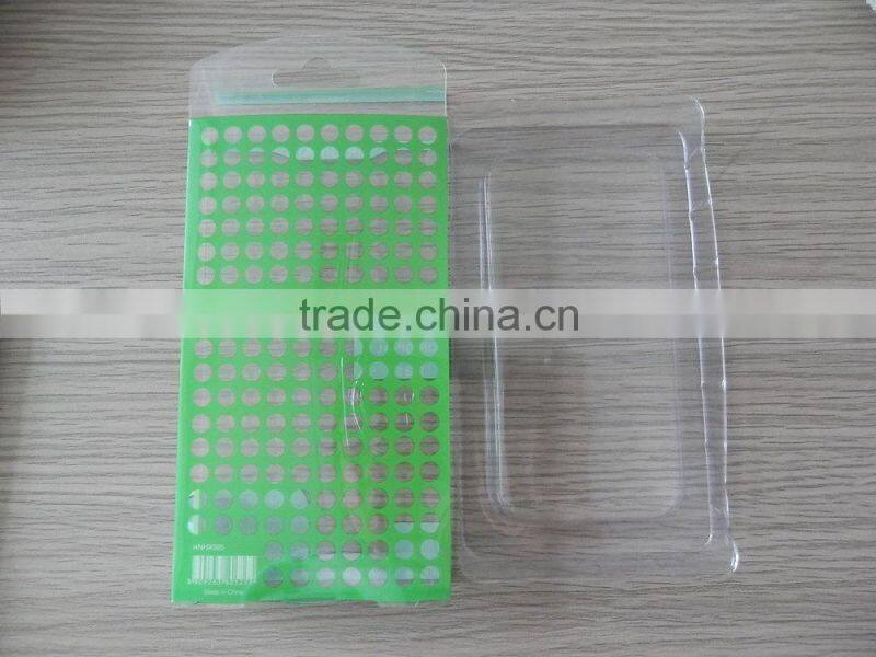 Plain phone cover for iphone 4/4S