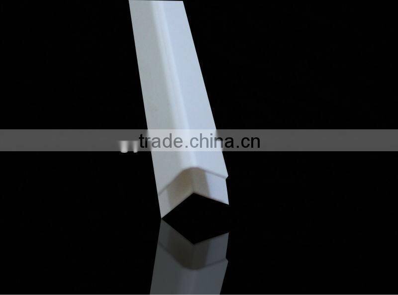 Waterproof & Fireproof PVC ceiling Panel for Interior Decoration&2015 pop patern in India and Russia