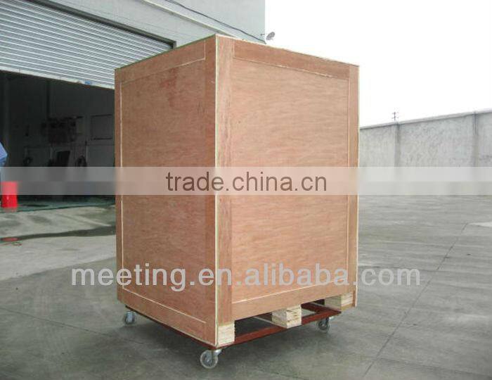 meeting MD100D 36Kw air source water heater