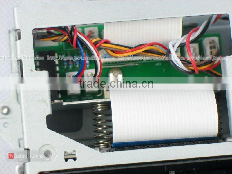 For Epson M-T532 thermal printer mechanism JX-3R-021