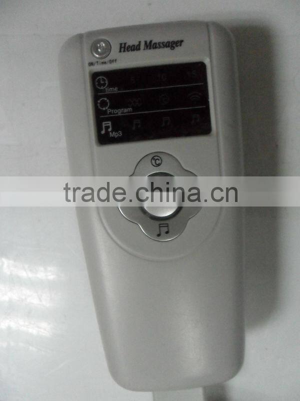 VY-HM001 Latest style head massager machine