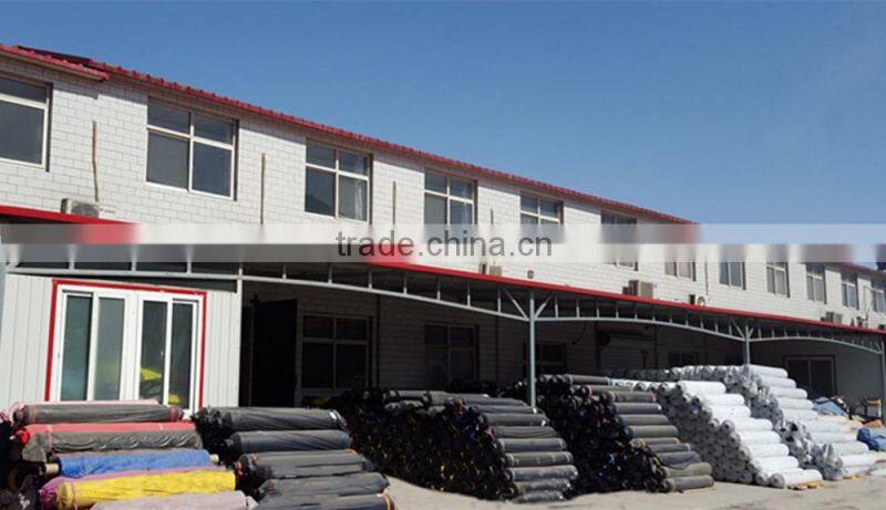 fashion plastic pancho