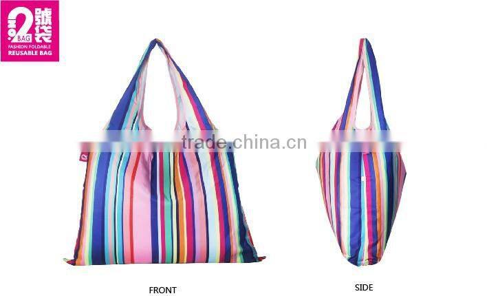 No.2 BAG Fashion Polyester Bag/nylon bag