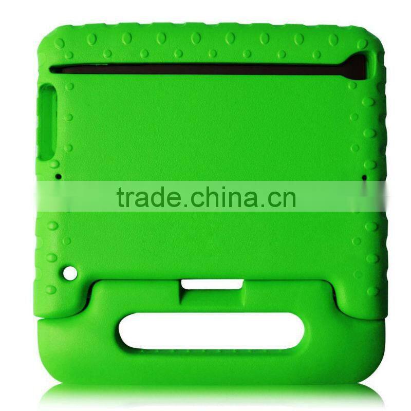 2013 New Arrival Shockproof for Kindle Fire HD EVA Case for Kids