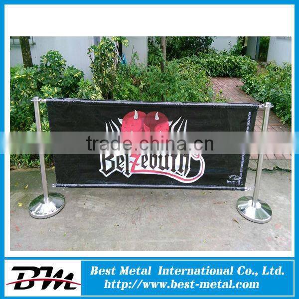 cafe barrier systems