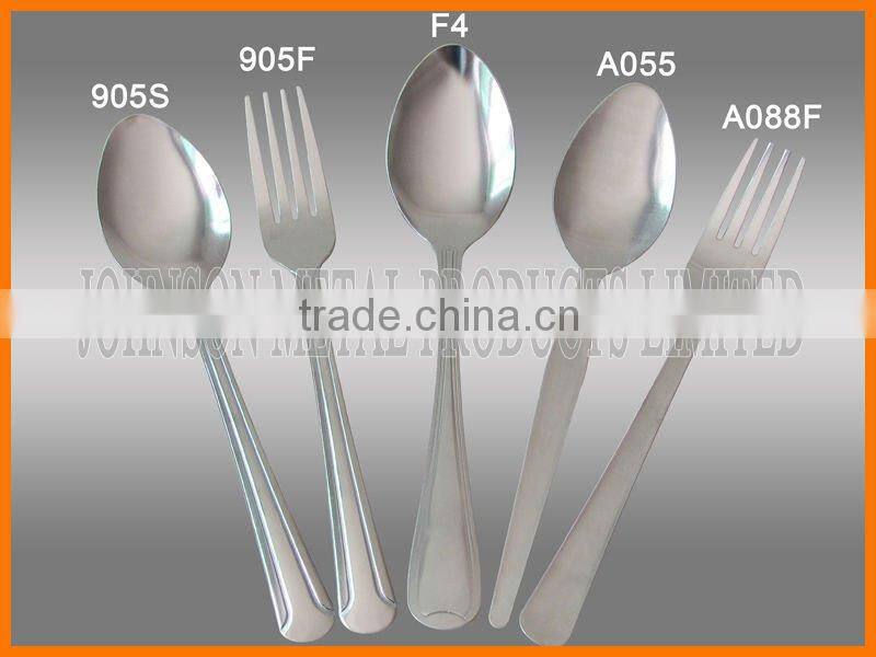 Flatware Set