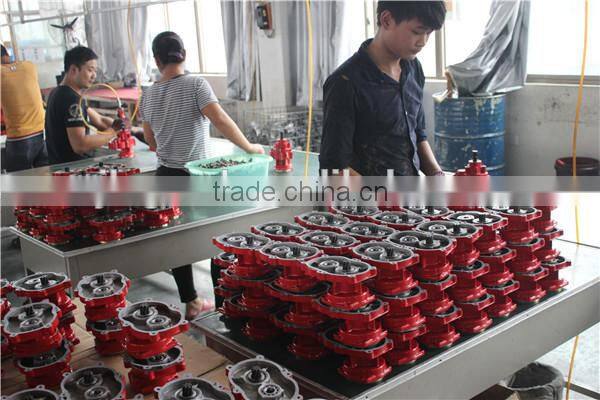 43cc gasoline engine grass trimmer/mower 2 stroke brush cutter