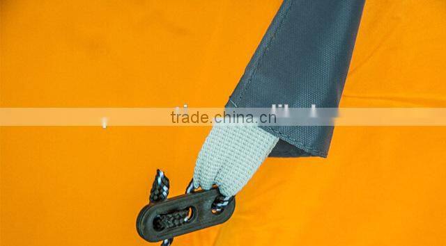 Hot sale waterproof camping folding tent for 2 person