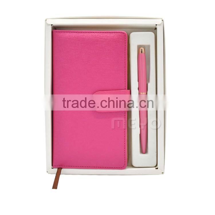 Promotional Office Stationery Gift Set