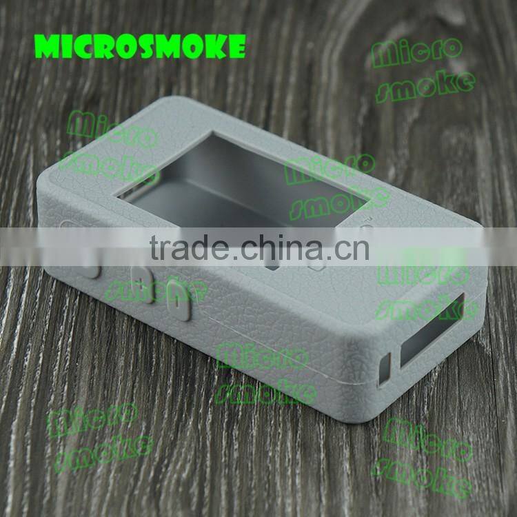 2016 RHS 100% Authentic Laisimo L1 200w tc silicone case high quality silicone sleeve for Laisimo 200watt box mod