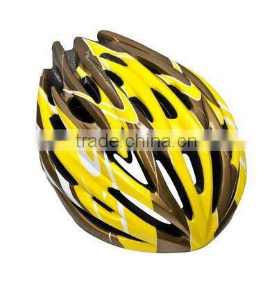 bicycle helmet /A integrated/bike helmet