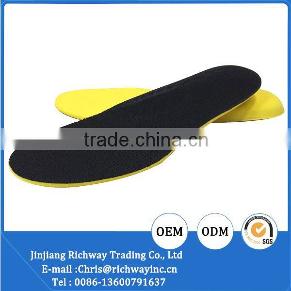 hi-poly insole shoes insole