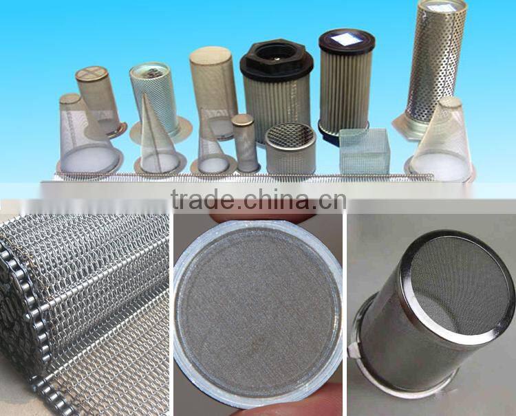 best sale twill weave nickel wire cloth with free sample