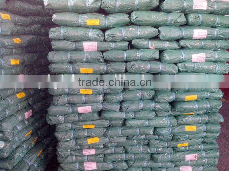 ISO9001 Certification 100% Raw Material Silpaulin Tarpaulin