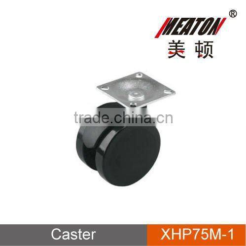 Rubber Caster