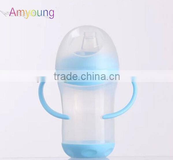 New Products Wholesale Sippy Cups Kids Guangzhou Baby Drinking Cup