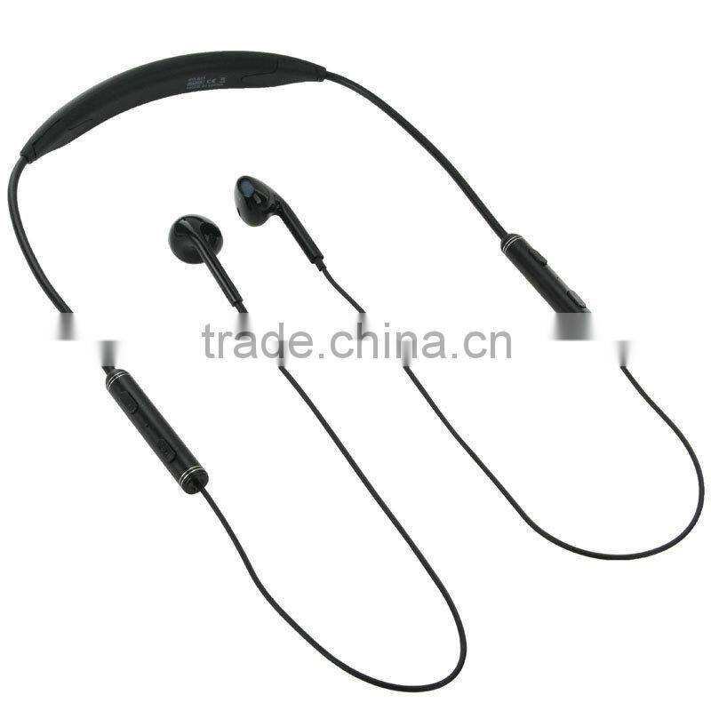AEC BQ-621 NFC Waterproof Stereo Sport Bluetooth Headset with Mic