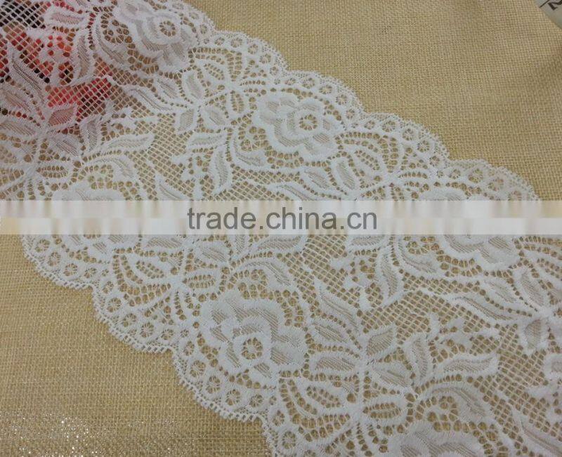 15cm nylon stretch lace for ladies underwear -- H1556