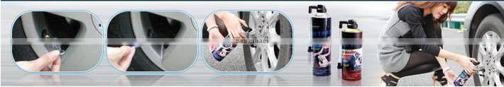 Tyre Emergency Puncture Repair tyre sealant