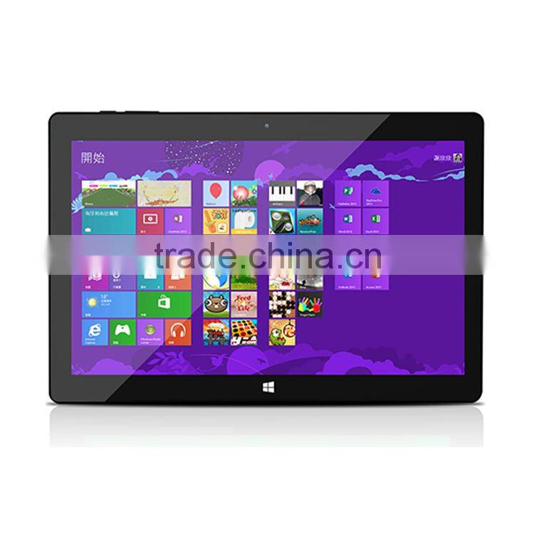 Low cost quad core Intel CPU dual OS 10.1 inch OEM brand tablet
