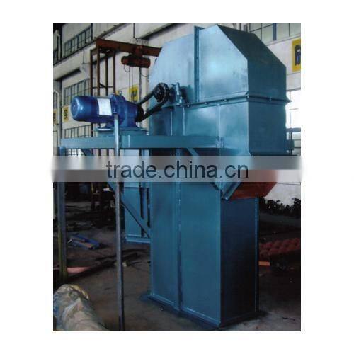 Stainless Mining Bucket Elevator