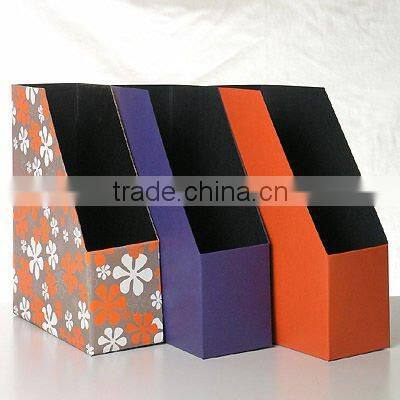 new paper file folder