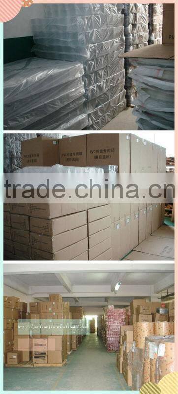 Tailormade clear plasitc fresh vegetable/fruit foldable storage box