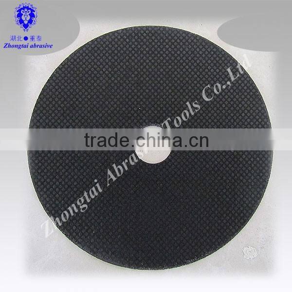 105*1.2*16mm metal cutting disc wheel