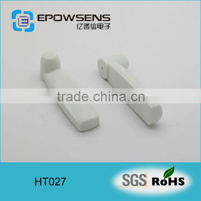 EAS Hard Tag with 8.2/58khz , Flat Midi Pencil anti-theft hard tag