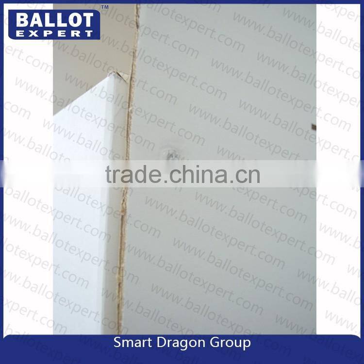 JYL SE-TDC004 manufacture price election ballot exhibition booth