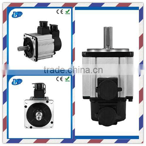 High quality 220V AC servo motor 1kw