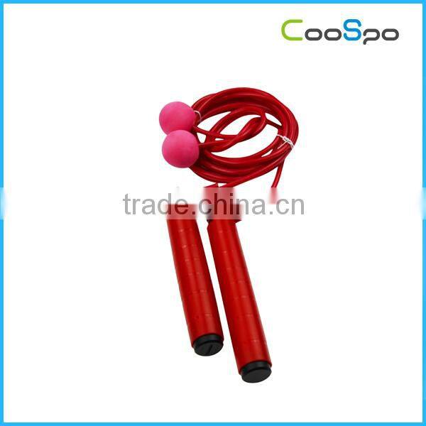 Gym Equipment Crossfit Jump Rope Skipping Rope