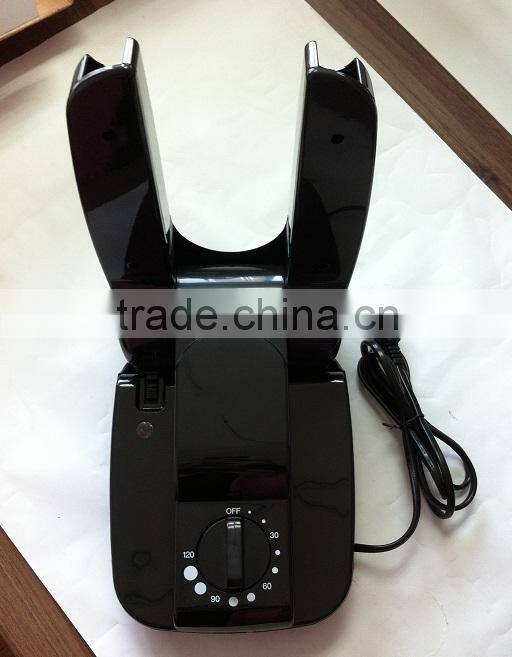 Electric Shoe Dryer Boot & Sneaker Dryer with 120 mins Timer